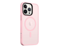 Tactical MagForce Hyperstealth Kryt pro Apple iPhone 13 Pro Pink Pant - 1514117 - zdjęcie 2